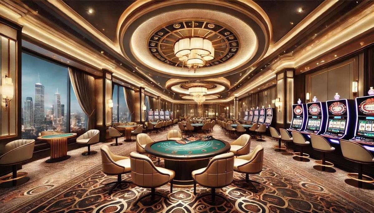 Overview of g77 platform’s game lobby, live casino, and sports betting sections