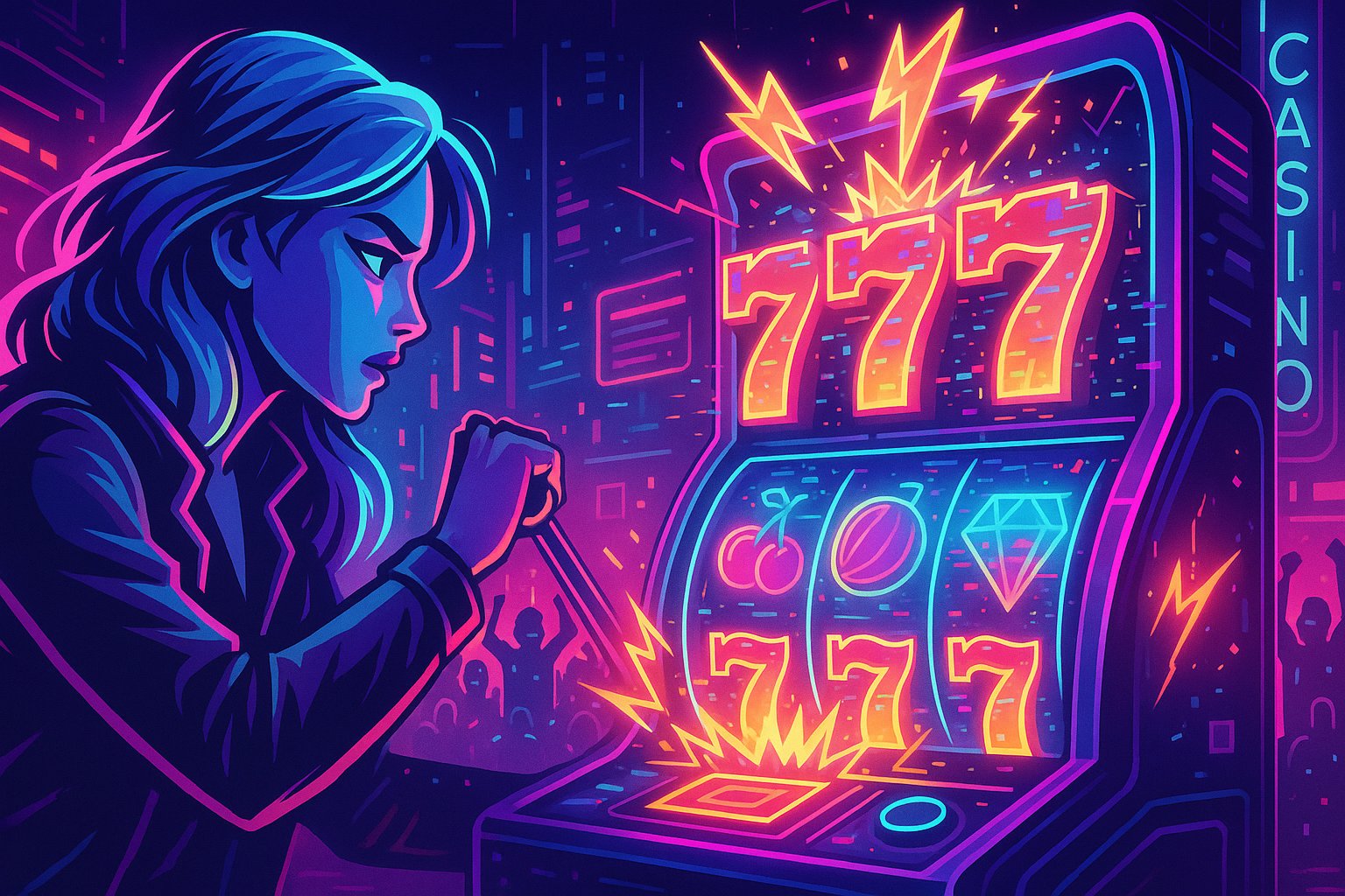 High-Stakes live casino Tables for g77 VIP Members